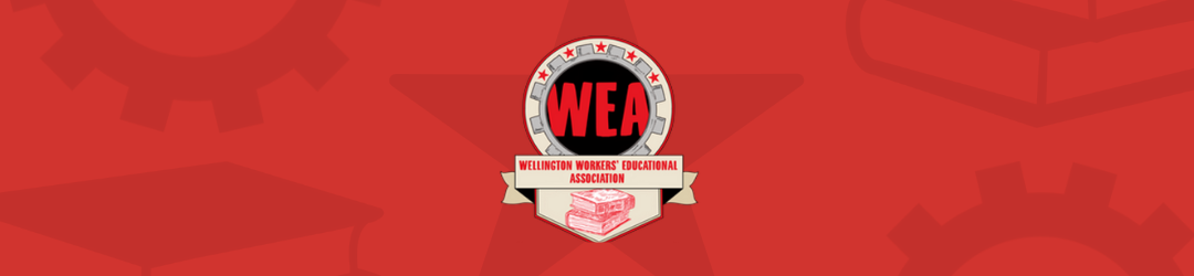 Wellington WEA